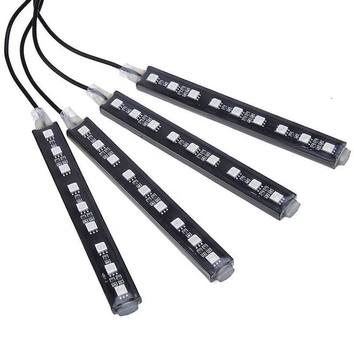 Kit Banda Led Auto
