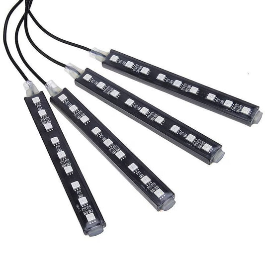 Kit Banda Led Auto